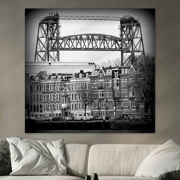 Lift Rotterdam by Redroof Productions