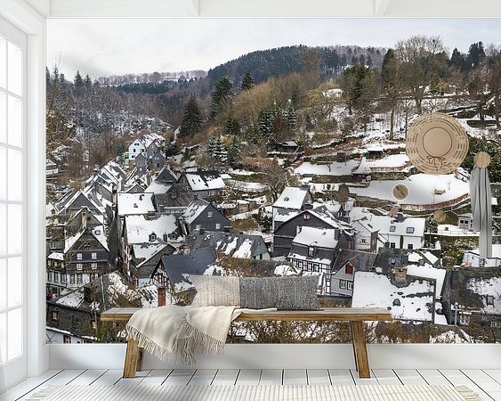 Raumvorschau