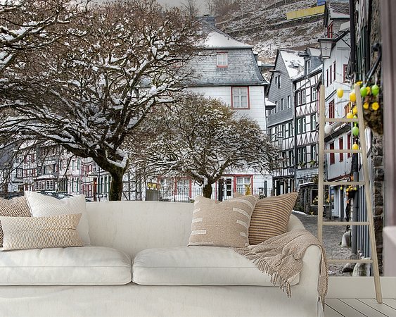 Raumvorschau