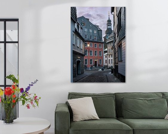 Raumvorschau