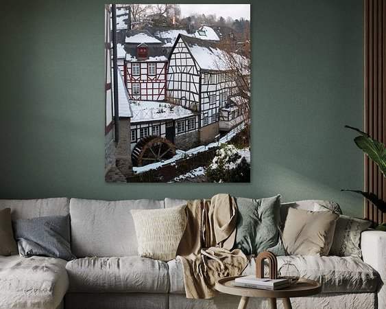 Raumvorschau