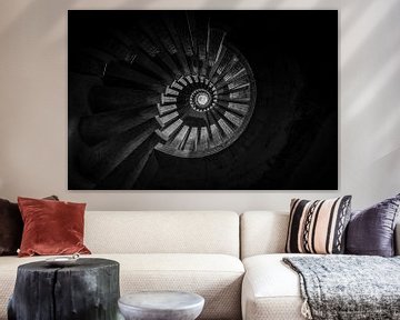 Spiral by Maikel Brands