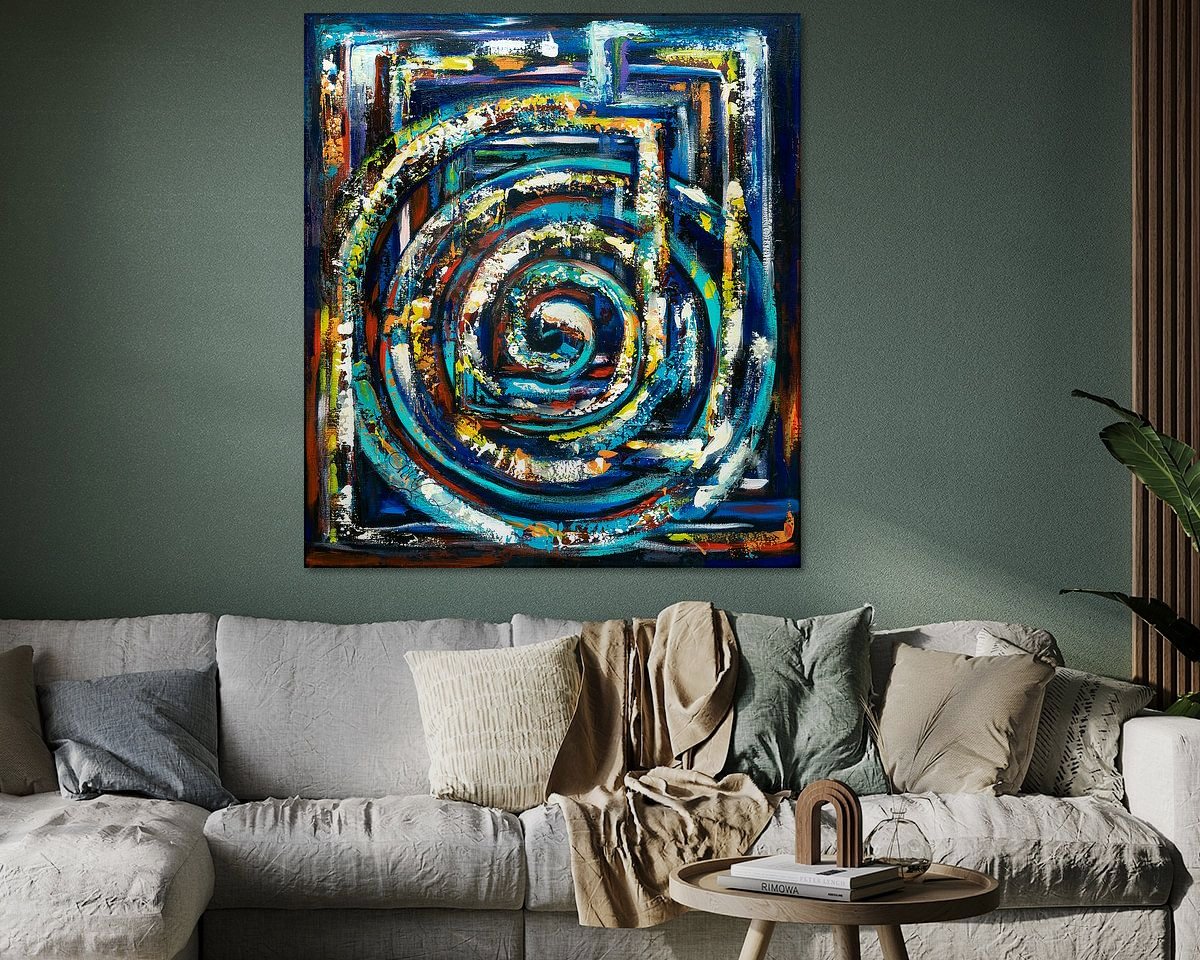 Raumvorschau