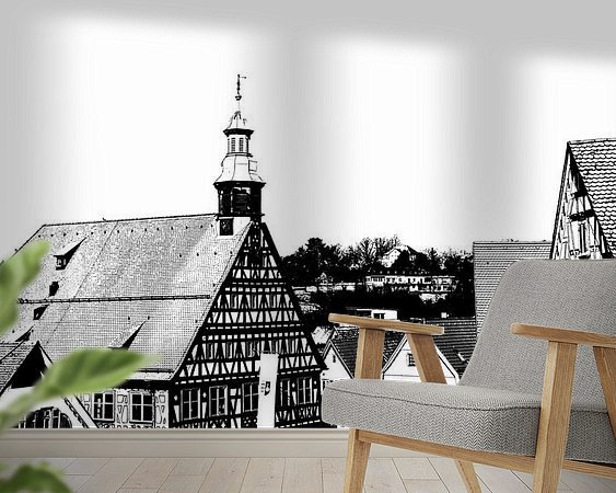 Raumvorschau