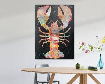 Arty Lobster II