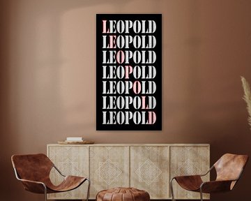 LEOPOLD