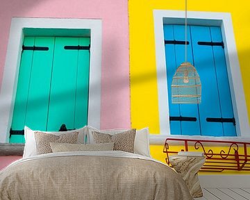 Multicolori di Burano