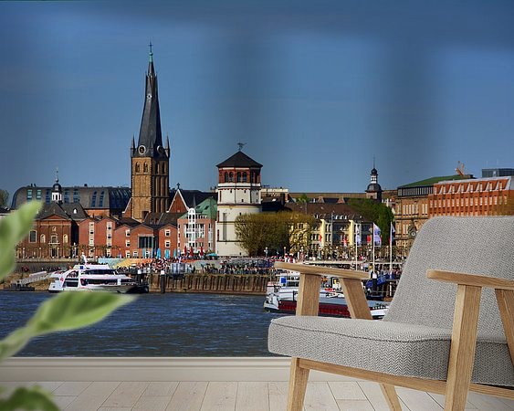Raumvorschau