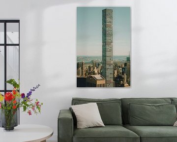 432 Park Ave sur Pascal Deckarm