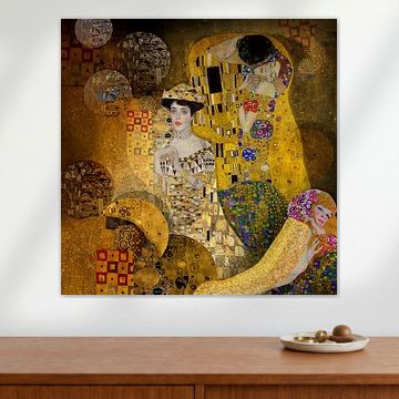 The seduction by christine b-b müller