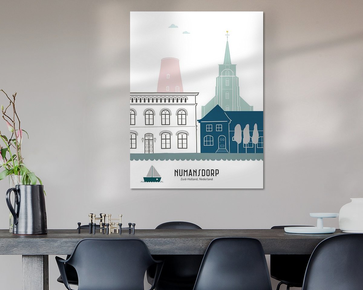 Raumvorschau