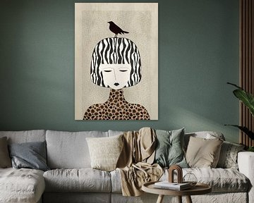 Amber van Mirjam Duizendstra