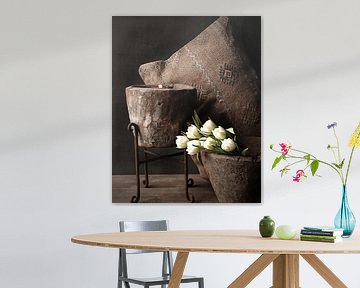 Still life with by Herbers Lifestyle Wall Decorations