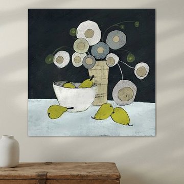 Nature morte I sur annemiek art