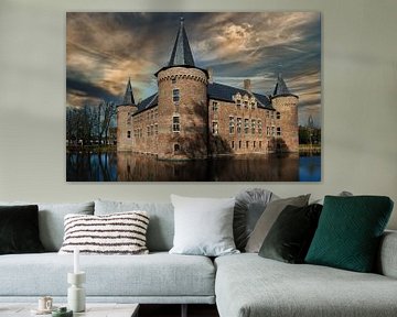 Kasteel Helmond