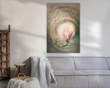 Magnolia Vintage sur Katja Waltmans