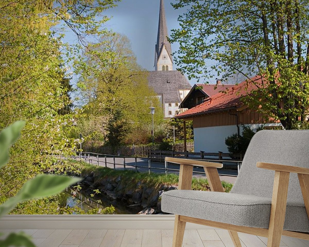 Raumvorschau