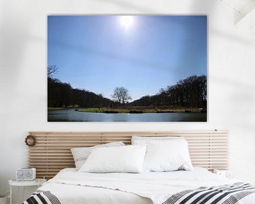 Elsloo, Limbourg, Pays-Bas