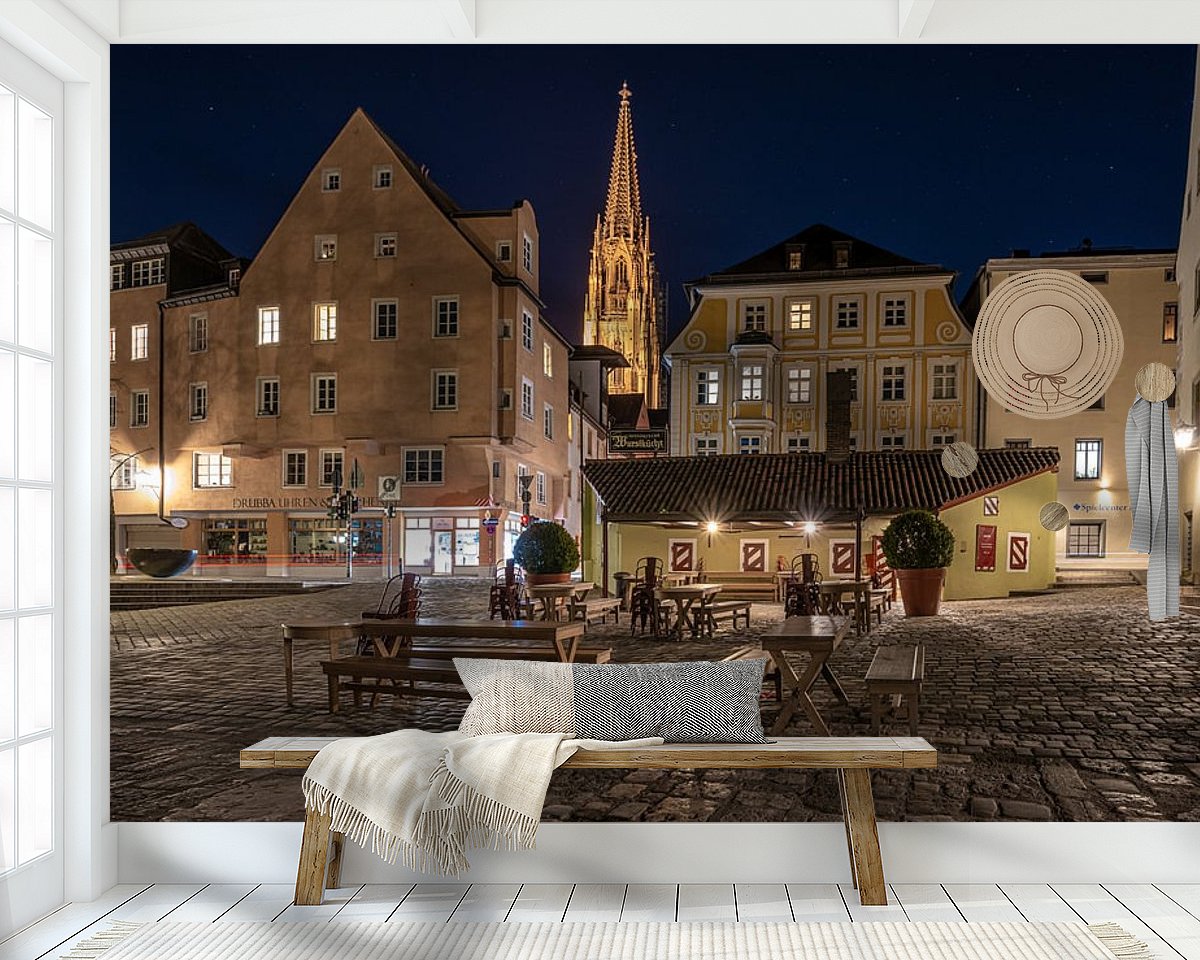 Raumvorschau