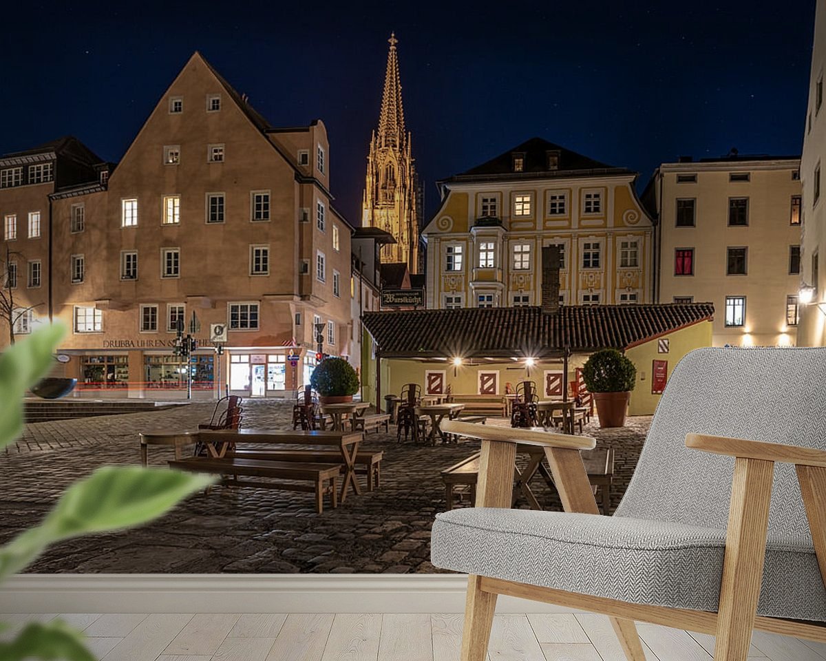 Raumvorschau
