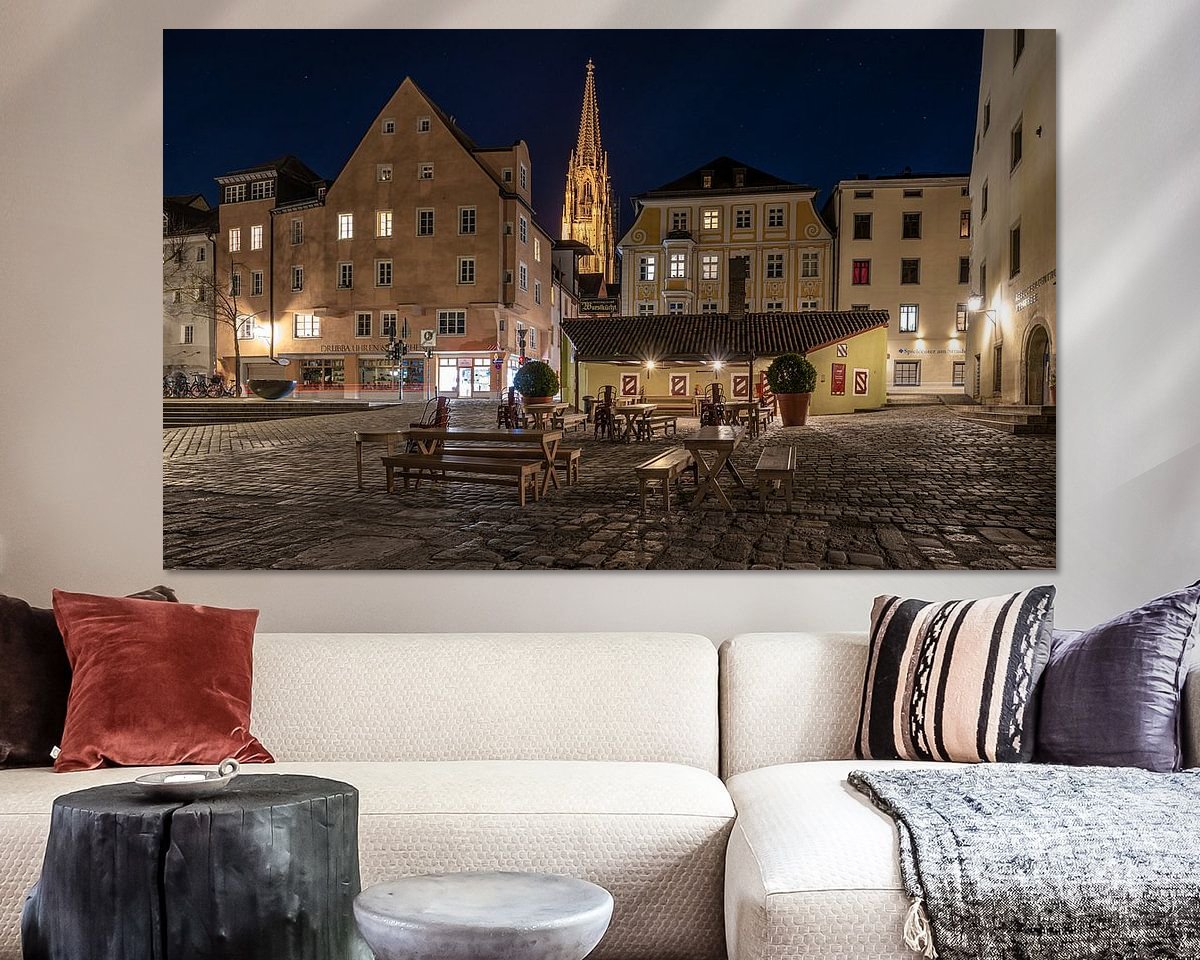 Raumvorschau