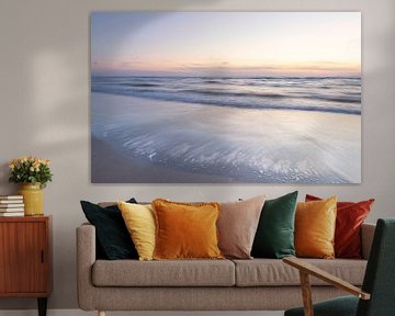 Dreams.... The sea in pastel by KB Design & Photography (Karen Brouwer)