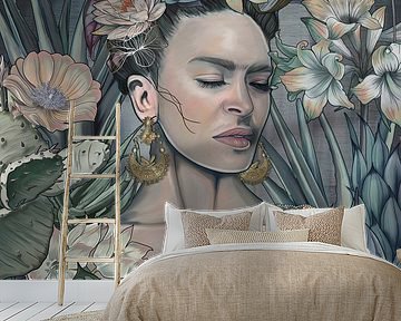 Sueno de medianoche van Nettsch .