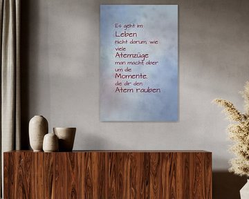 Een ander gezegde