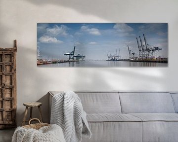 harbour van jan koelewijn fotografie