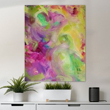 Spring is Coming by Bojan Eftimov