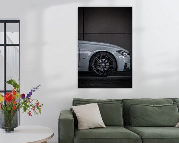 BMW 3 series M package by It's Sobi