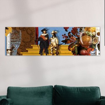 WHAT SHALL WE EAT TONIGHT HONEY?