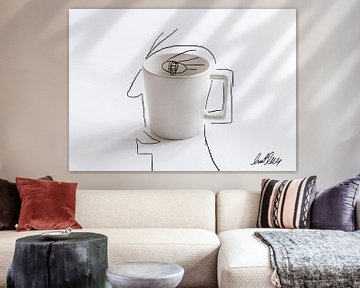 Koffie van Murat Rey