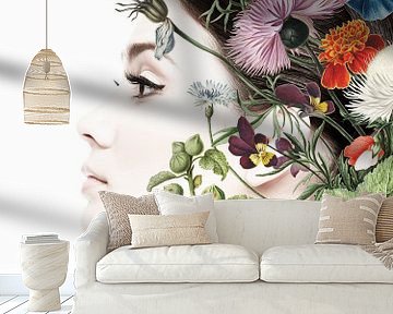 Pictures in Spring von Marja van den Hurk