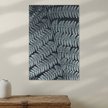 Navigation rétro en niveaux de gris. Photographie de la nature en noir et blanc.