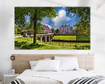 Kasteel Middachten