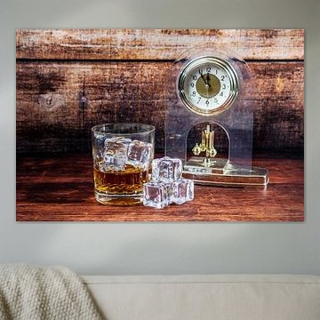 the day goes by Thomas Riess