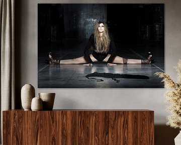 dance with the wolf 2