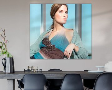 ice queen by ruut dijkstra