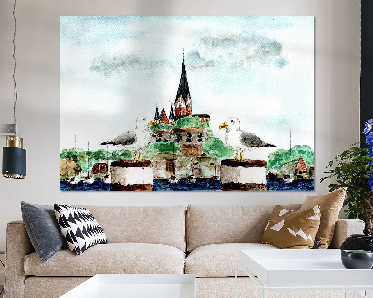 Raumvorschau