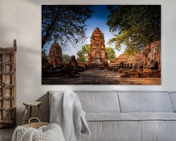 Ayutthaya van Antwan Janssen
