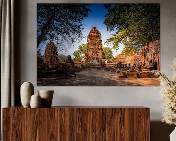 Ayutthaya van Antwan Janssen