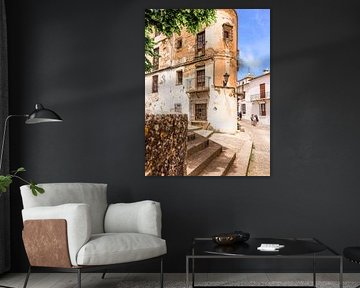 Ronda Spanien