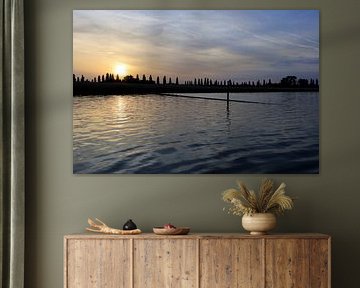 Lake Constance Romance