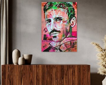Nikola TESLA 