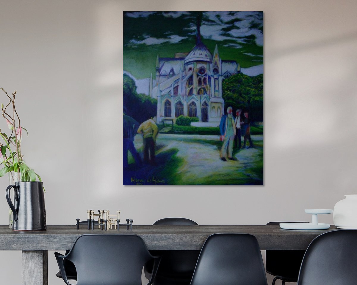 Raumvorschau