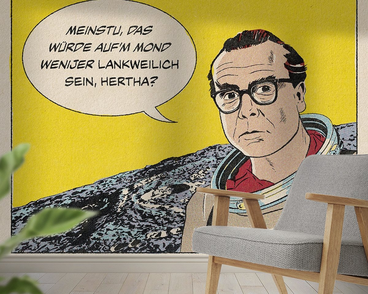 Raumvorschau