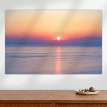 sunrise on Zakynthos (Greece)