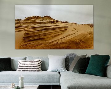 Dune Series II van Insolitus Fotografie