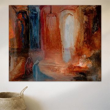 Alhambra I